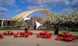 Sawyer Point Park